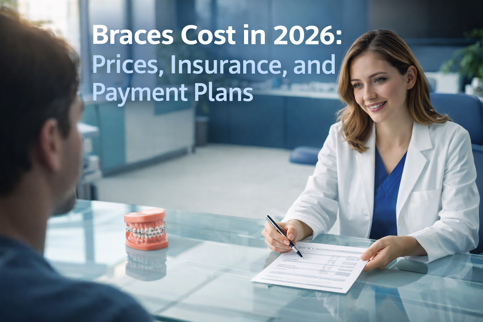 Braces Cost Guide 2026